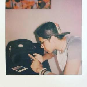 Meet your Posher, Aaron